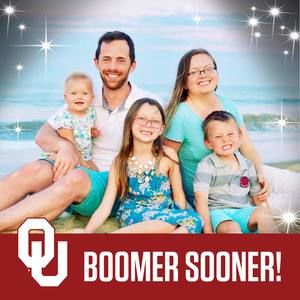 Meet your Posher, Sandra